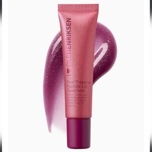 Olehenriksen Pout Reserve Hydrating Peptide Lip Treatment